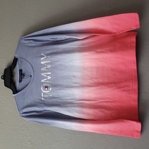 Tommy Hilfiger Multicolored Shirt